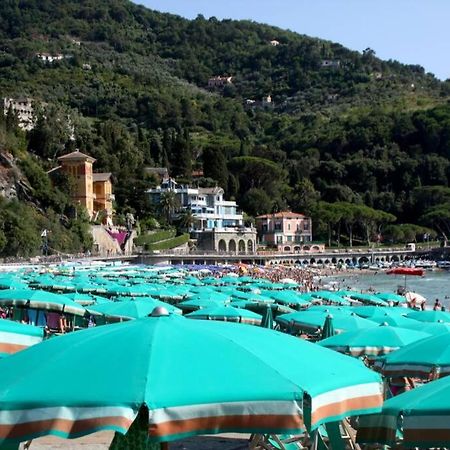Le Case Della Lizza - Casa Verde Levanto Eksteriør billede